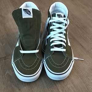 Vans® SK8-Hi™ Unisex Men8/Women10